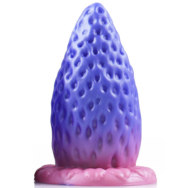 Giant Strawberry Butt Plugs