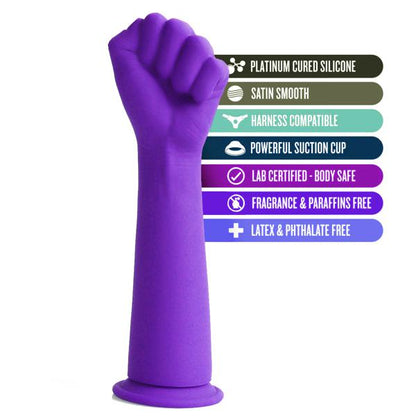 Fisting Hand Dildo MR. York