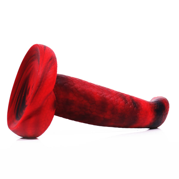 Snake Shaped Dildo