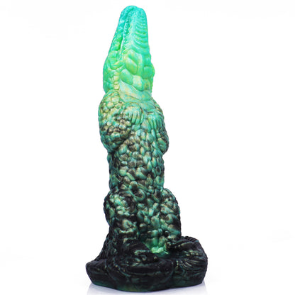 Corcodile Shaped Dildo