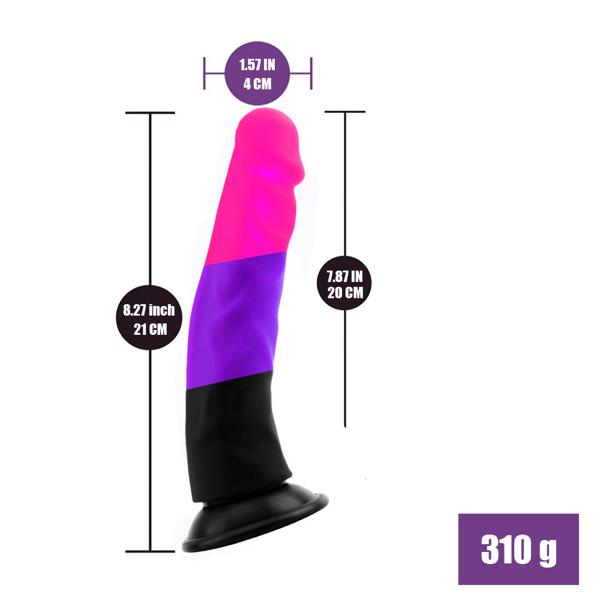 Dildo MR.Yehudi