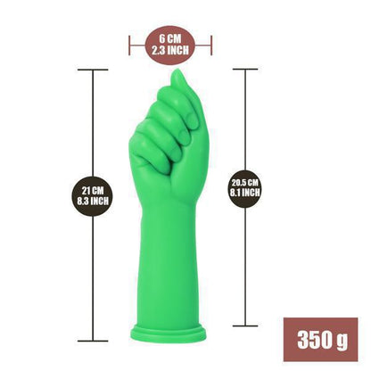 Fisting Hand Dildo MR. Steward