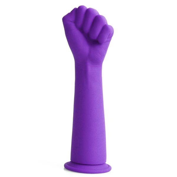 Fisting Hand Dildo MR. York