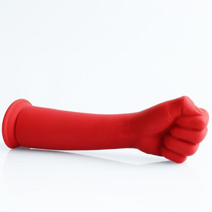 Fisting Hand Dildo MR. Yves