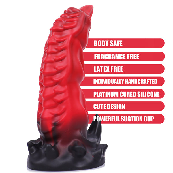 Scorpion Shaped Dildo