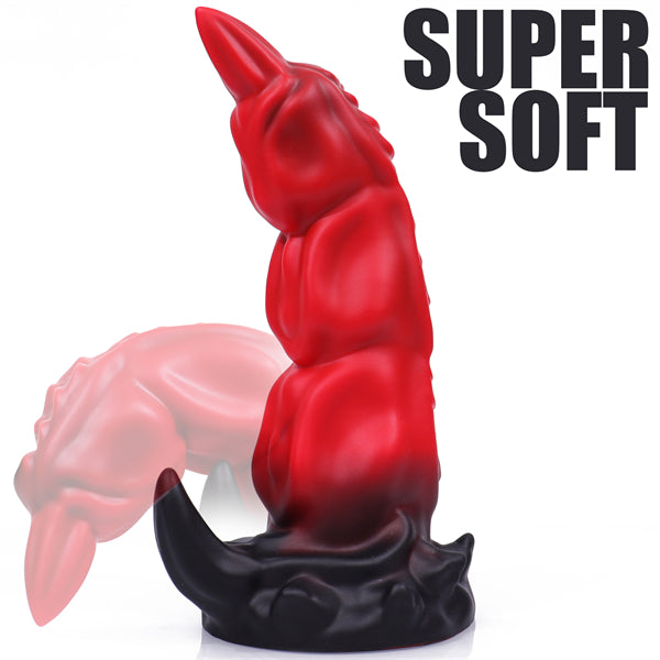 Scorpion Shaped Dildo