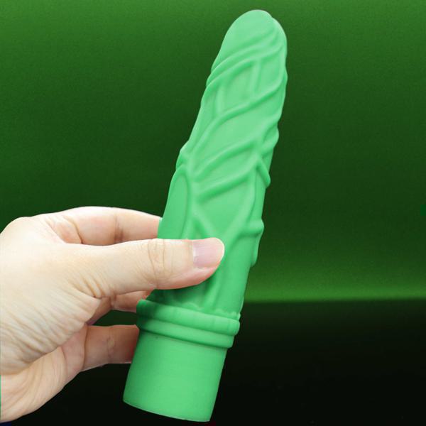 Dildo Vibrator MR.Dempsey