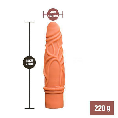 Dildo Vibrator MR.Moore