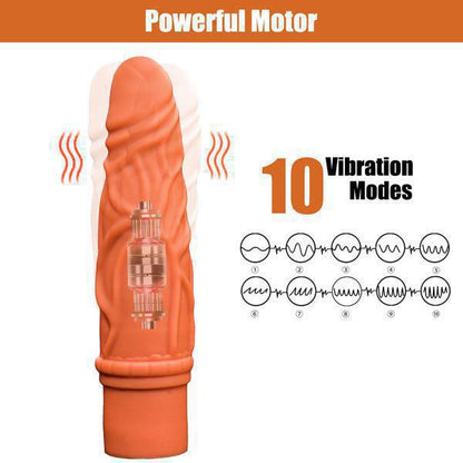 Dildo Vibrator MR.Moore