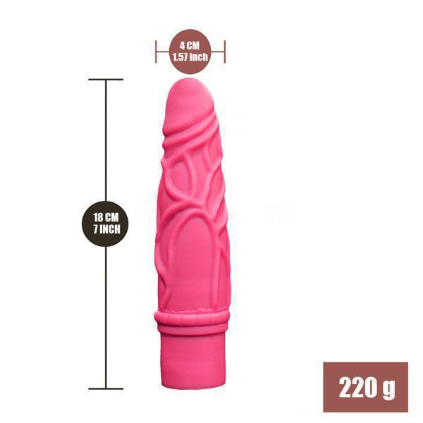 Dildo Vibrator MR.Harlan