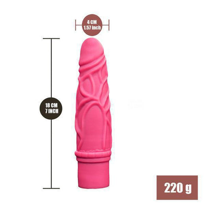 Dildo Vibrator MR.Harlan