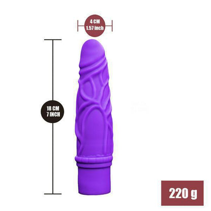 Dildo Vibrator MR.Bruce