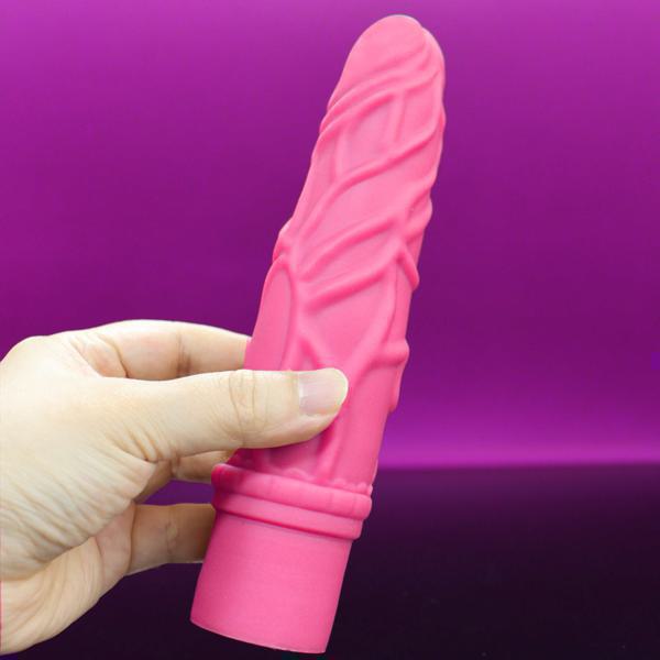 Dildo Vibrator MR.Harlan