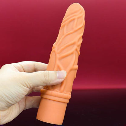 Dildo Vibrator MR.Moore