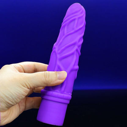 Dildo Vibrator MR.Bruce