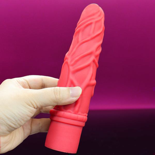 Dildo Vibrator MR.Jordan