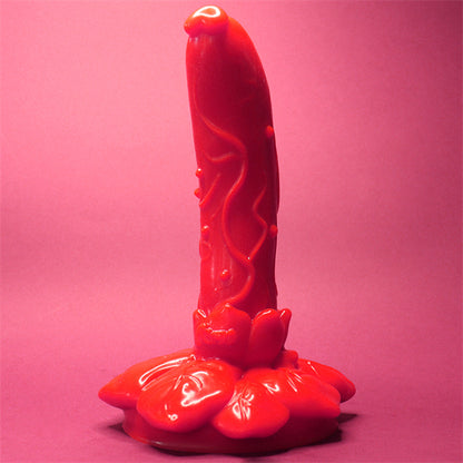 Rose Dildo MR. Atalanta